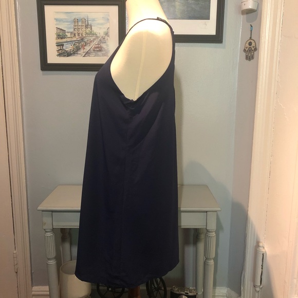 NWT Lord and Taylor Design Lab Dress - Picture 4 of 8